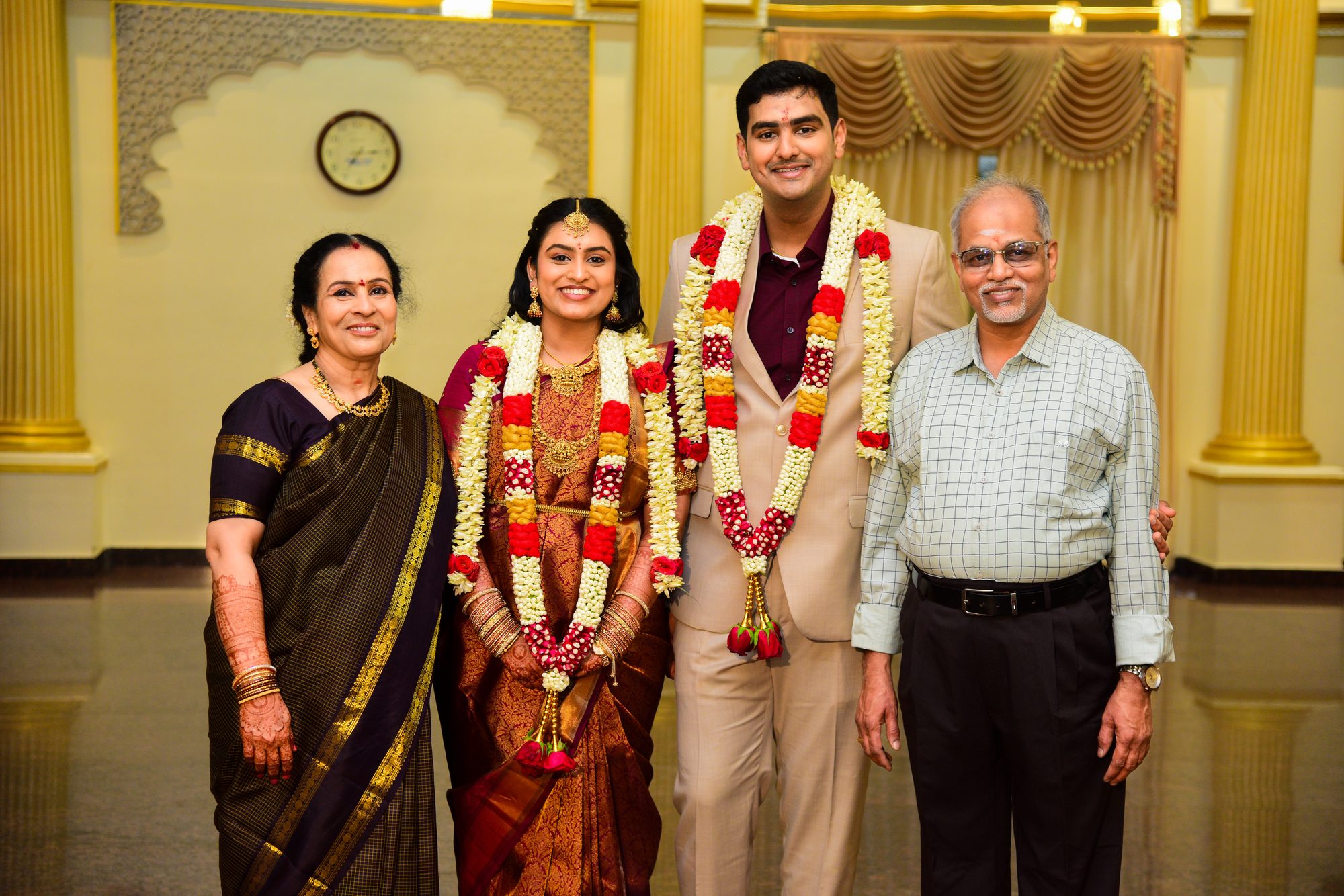 Wedding